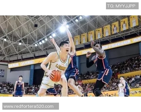 心理素质在篮球竞技中的重要性:深入分析上海篮球队的成功秘诀